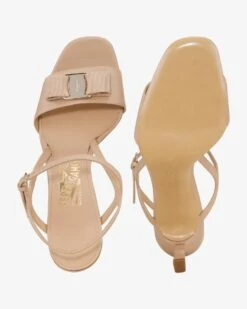 Gabriela Sandaletten Beige -Damenmodegeschäft 00767944 003 5