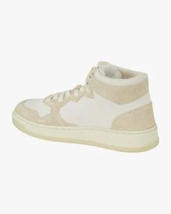 Hightop-Sneaker Beige -Damenmodegeschäft 00767972 004 3