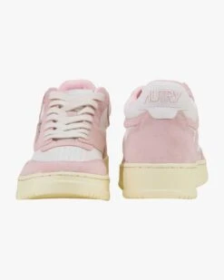 Hightop-Sneaker Rosa -Damenmodegeschäft 00767974 001 4