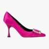 Pumps Pink -Damenmodegeschäft 00767986 001 1