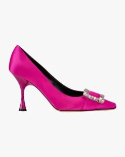 Pumps Pink
