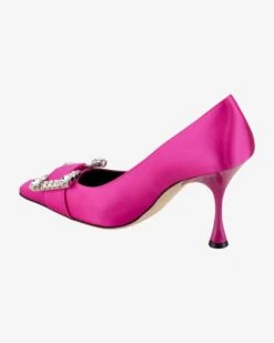 Pumps Pink -Damenmodegeschäft 00767986 001 3