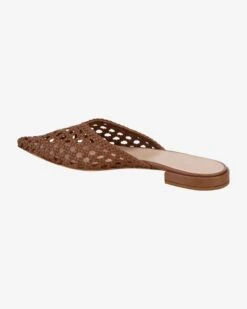 Mules Braun 9 Mules Braun -Damenmodegeschäft 00768000 001 3