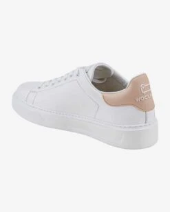 Sneaker Weiß -Damenmodegeschäft 00768002 001 3