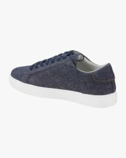 Sneaker Blau -Damenmodegeschäft 00768030 001 3