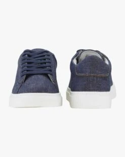 Sneaker Blau -Damenmodegeschäft 00768030 001 4