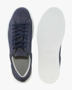 Sneaker Blau -Damenmodegeschäft 00768030 001 5