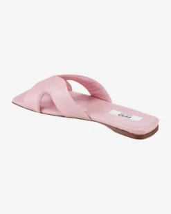 Sandalen Rosa -Damenmodegeschäft 00768040 002 3