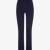 Detta Cashmere-Hose Blau -Damenmodegeschäft 00768637 002 1