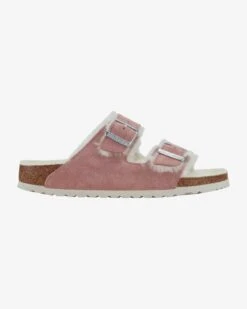Arizona Sandalen Rosa