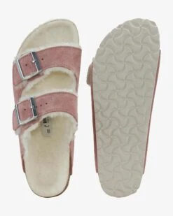 Arizona Sandalen Rosa -Damenmodegeschäft 00768793 001 5