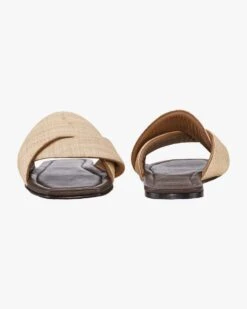 Capurso Sandalen Beige -Damenmodegeschäft 00768944 001 4