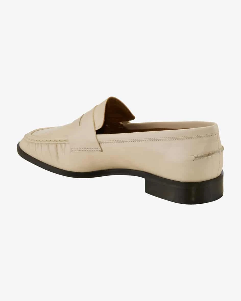 Airola Loafer Beige 5 Airola Loafer Beige – Bild 3