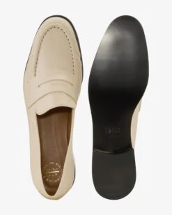 Airola Loafer Beige 11 Airola Loafer Beige -Damenmodegeschäft 00768947 001 5