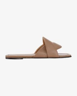 Capurso Sandalen Braun