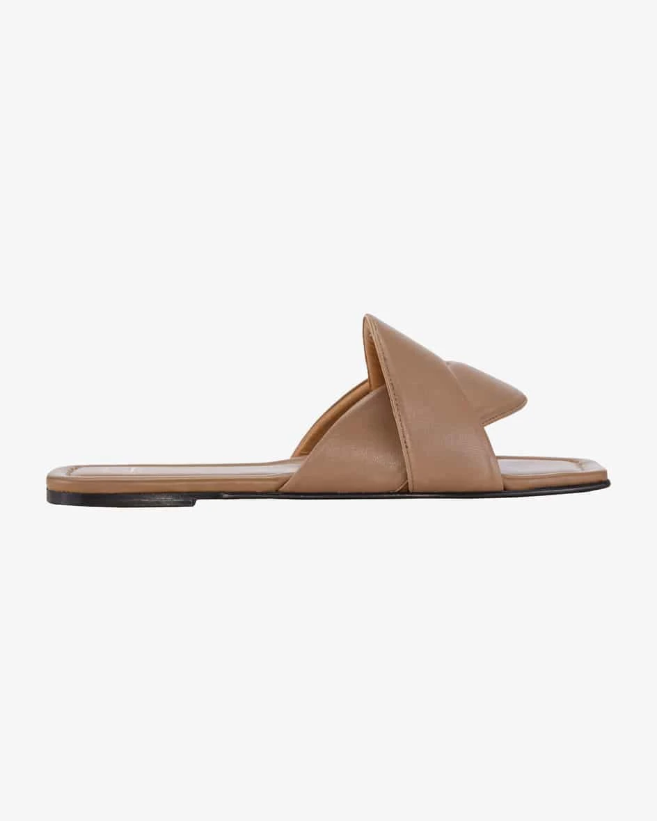 Capurso Sandalen Braun 3 Capurso Sandalen Braun