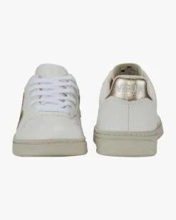 V-10 Sneaker Weiß -Damenmodegeschäft 00769018 002 4