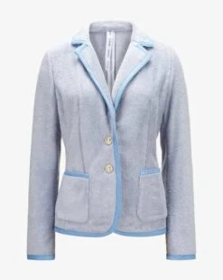 Cosima Blazer Blau
