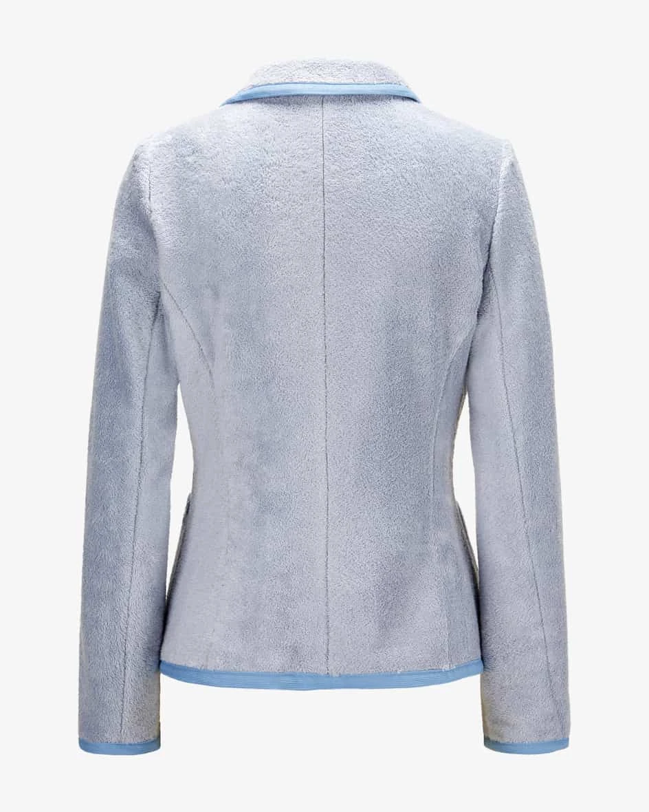 Cosima Blazer Blau 4 Cosima Blazer Blau – Bild 2