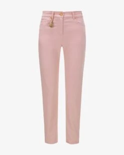 Cinq 7/8-Jeans Rosa