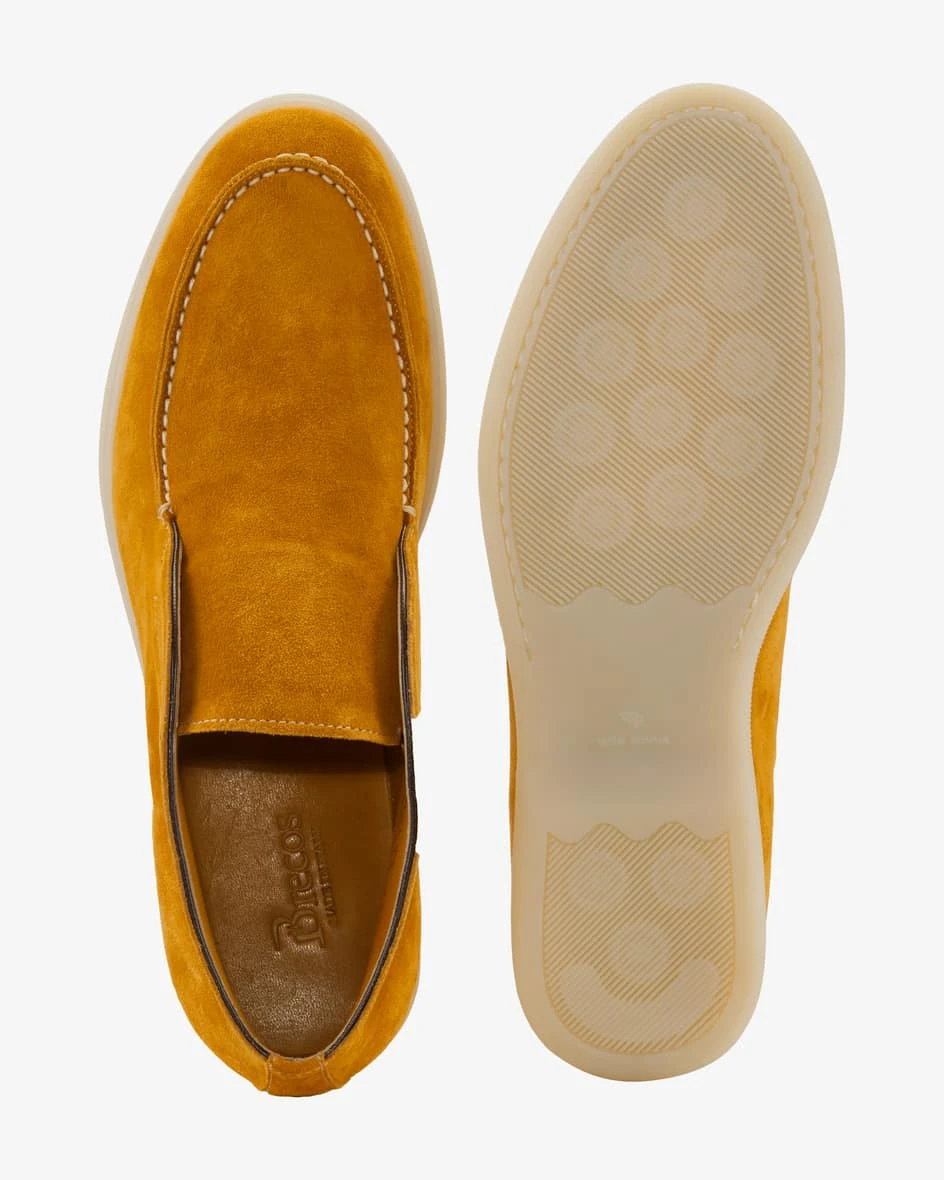 Loafer Gelb 7 Loafer Gelb – Bild 5