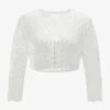 Country Line Dirndlbluse Creme -Damenmodegeschäft 00770489 001 1