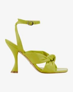 Playa Sandaletten Grün