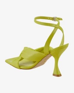 Playa Sandaletten Grün 9 Playa Sandaletten Grün -Damenmodegeschäft 00770749 001 3