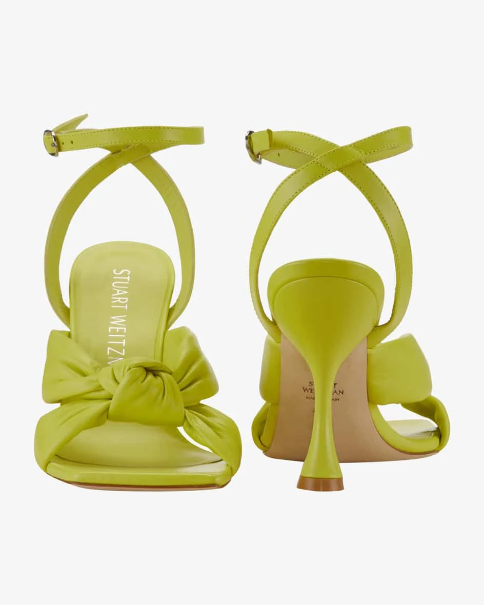 Playa Sandaletten Grün 6 Playa Sandaletten Grün – Bild 4