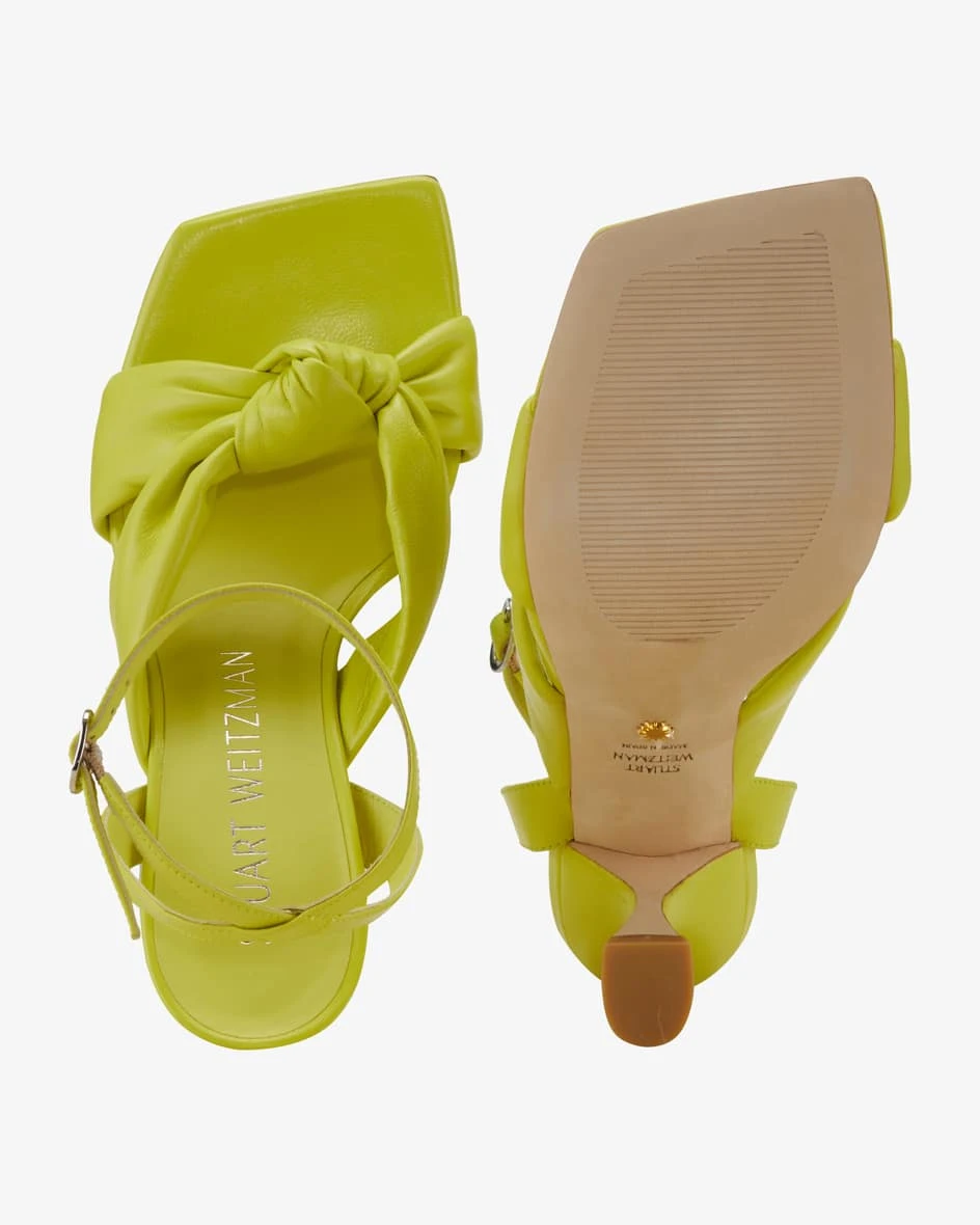 Playa Sandaletten Grün 7 Playa Sandaletten Grün – Bild 5