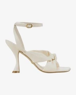 Playa Sandaletten Creme