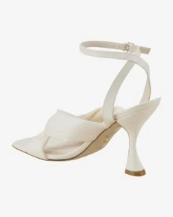 Playa Sandaletten Creme 9 Playa Sandaletten Creme -Damenmodegeschäft 00770749 002 3