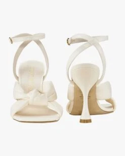 Playa Sandaletten Creme 10 Playa Sandaletten Creme -Damenmodegeschäft 00770749 002 4