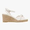 Playa Wedges Creme