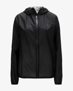 Ultra Funktions-Jacke Schwarz