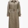 Trenchcoat Beige