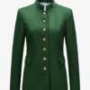 Genf Trachtenblazer Grün
