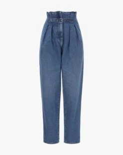 Acady Jeans Blau