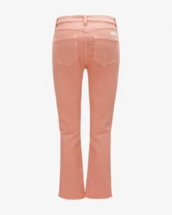 Jeans Rosa 5 Jeans Rosa -Damenmodegeschäft 00772711 006 2