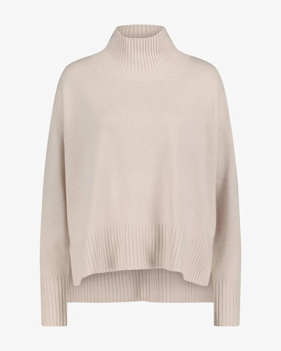 Pullover Grau 3 Pullover Grau