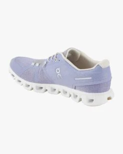 Cloud 5 Sneaker Blau -Damenmodegeschäft 00773892 001 3