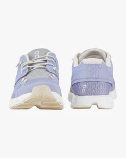 Cloud 5 Sneaker Blau -Damenmodegeschäft 00773892 001 4