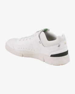 The Roger Centre Court Sneaker Weiß -Damenmodegeschäft 00773893 001 3