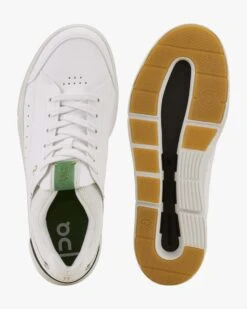 The Roger Centre Court Sneaker Weiß -Damenmodegeschäft 00773893 001 5