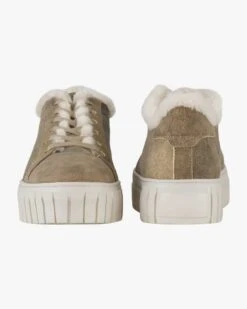 Sneaker Braun 10 Sneaker Braun -Damenmodegeschäft 00775238 001 4