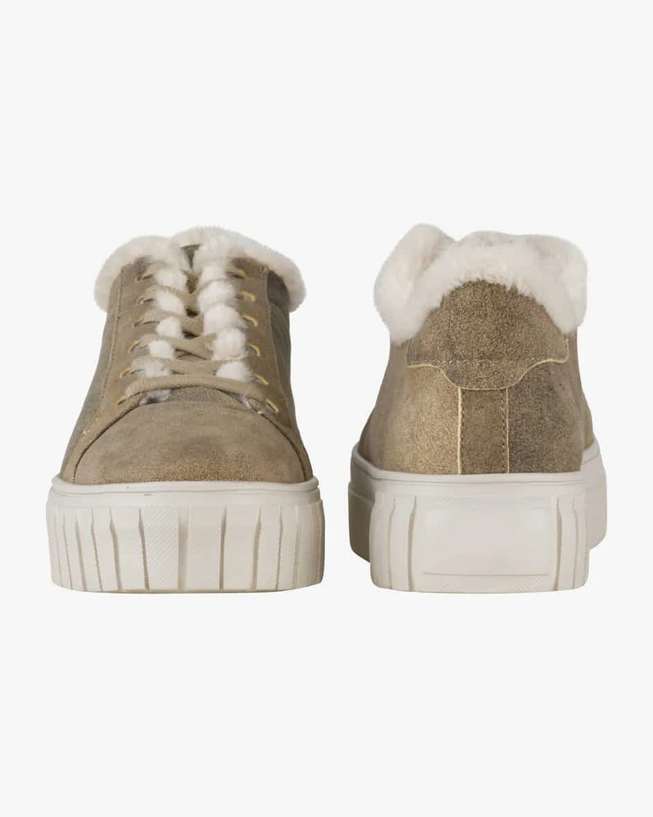 Sneaker Braun 6 Sneaker Braun – Bild 4