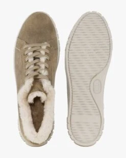 Sneaker Braun 11 Sneaker Braun -Damenmodegeschäft 00775238 001 5