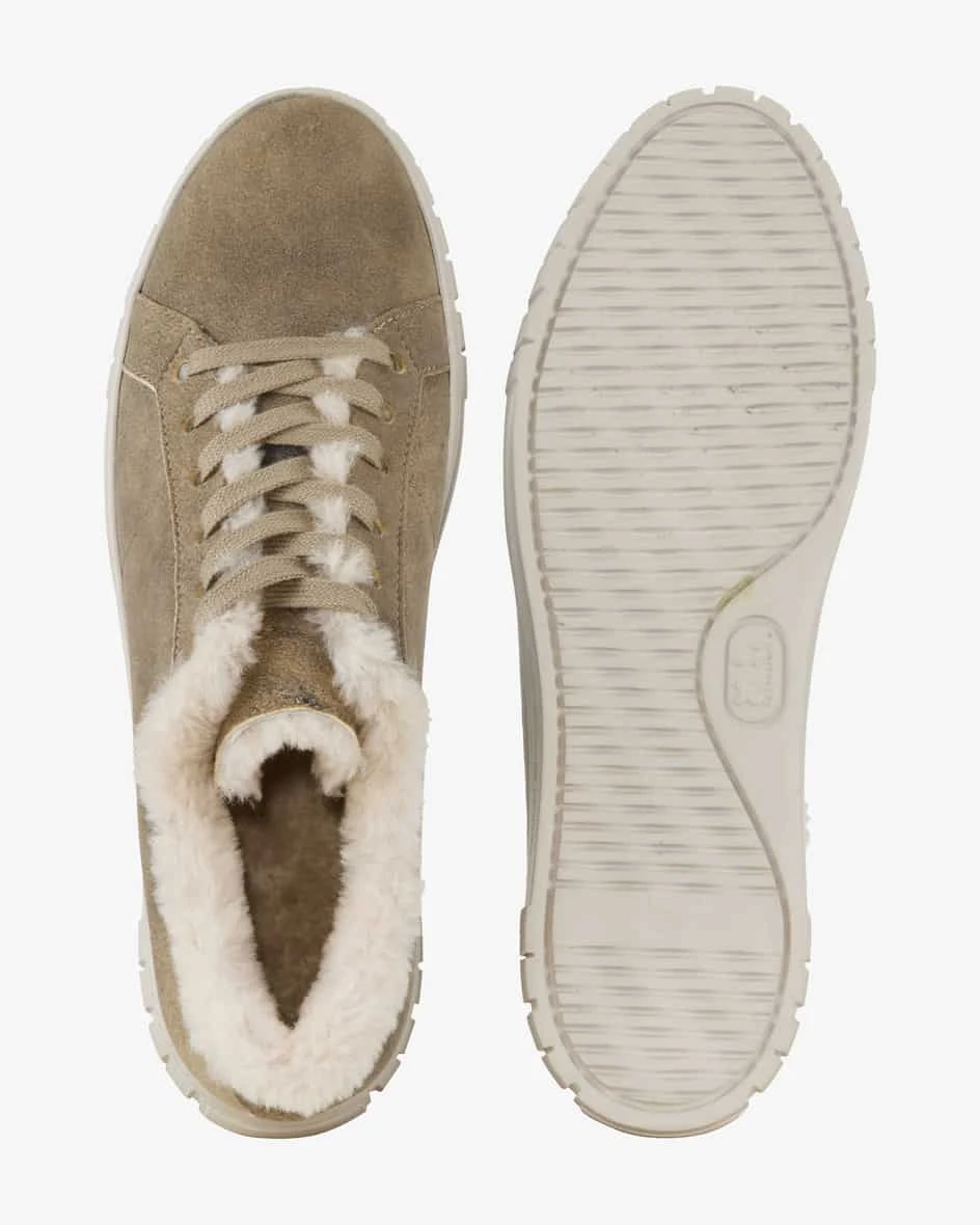 Sneaker Braun 7 Sneaker Braun – Bild 5