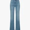 Jeans High Stretch Blau -Damenmodegeschäft 00775314 001 1
