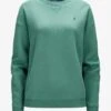 Sweatshirt Blau -Damenmodegeschäft 00775341 005 1